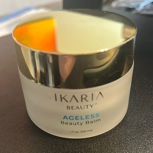 IKARIA Beauty Ageless Balm